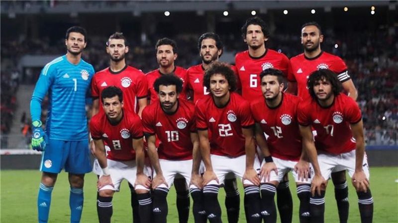 جدول مباريات منتخب