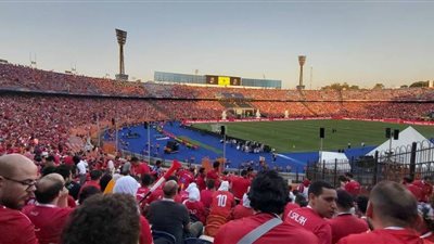 كورة اون لاين| مشاهدة مباراة مصر وزيمبابوي في افتتاح بطولة الأمم الأفريقية