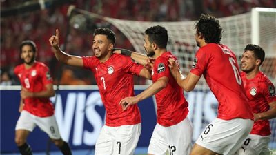 تعديل ألوان زي المنتخب الوطني أمام الكونغو في بطولة الأمم الأفريقية