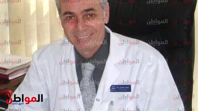 رئيس قسم الصدر بالقصر العيني : 7 أعراض  تنذر بـ التهاب الرئة عند الأطفال