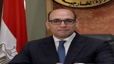 وزير الخارجية يبحث سبل التعاون و تطويرها مع نظيره الياباني في كل المجالات