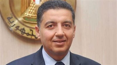 سفير مصر بالنمسا يشارك في احتفالات «يوم إفريقيا»