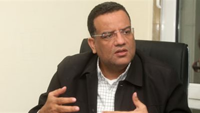 غدا: الكاتب الصحفي محمود مسلم ضيف 9090 في ذكري 30 يونيو