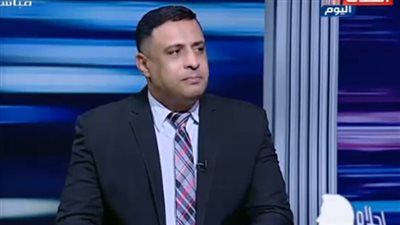 المحامي ايمن محفوظ يتقدم بإخطار لحل أحزاب «خليه الأمل» ومصادرة أموالها