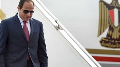 السيسي يعود إلى القاهرة بعد المشاركة في قمة العشرين باليابان