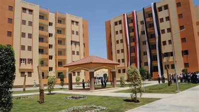 شروط الحصول على شقة سكنية بالإعلان العاشر وأسماء الفائزين المستفيدين