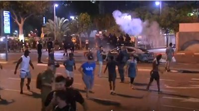 فساد شرطة تل أبيب يشعل إسرائيل بالمظاهرات.. تعرف على التفاصيل