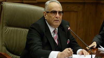 بهاء أبو شقة يوضح أسباب تنحيه عن عرض تقرير قانون المحاماة