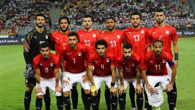 موعد مباراة مصر القادمة ضد الكونغو كأس أمم أفريقيا 2019