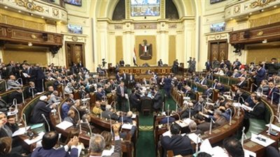  مجلس النواب يناقش قانون التأمينات والمعاشات بجلسته المسائية