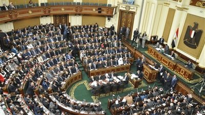 البرلمان يمد دور الانعقاد إلى الأحد المقبل