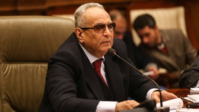 أبوشقة: «الوفد» جاهز لخوض أي انتخابات محلية أو برلمانية