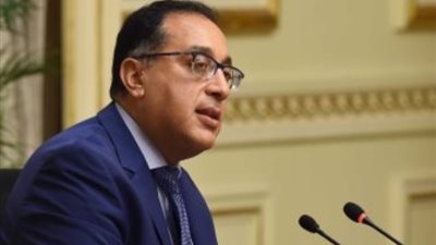 رئيس الوزراء يتابع تخصيص مقار بأسواق الجملة بالمحافظات لجهاز الخدمة الوطنية