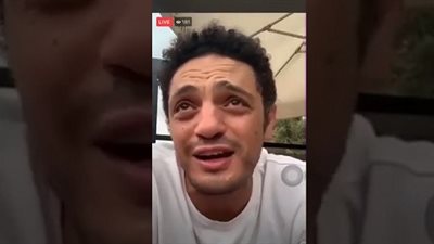 مشاهدو فيديو محمد علي الجديد: مالنا بالفتنة الطائفية يا مقاول