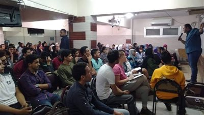 مدرس يتحدى وزارة التربية والتعليم وينشر تسعيرة الدروس الخصوصية على مواقع التواصل الإجتماعى