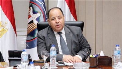 وزير المالية: الجنيه المصري تحمل صدمة فيروس كوفيد 19 وحقق أداء جيدا
