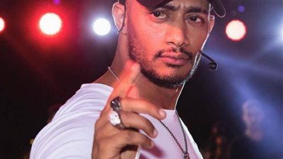 ردًا على صورته مع مطرب إسرائيلي.. محمد رمضان: لكم دينكم ولي دين