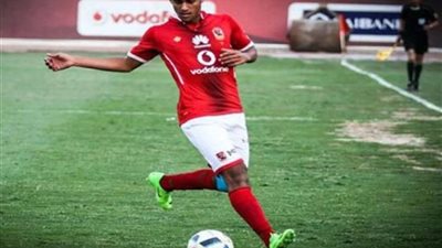 كورونا تحاصر القلعة الحمراء.. إصابة اللاعب أحمد ياسر ريان