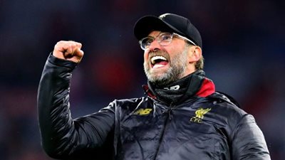 مدرب ليفربول يكشف موقفه من تدريب المنتخب الألماني بعد هزيمة 
