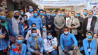 جامعة أسيوط تطلق مبادرة 