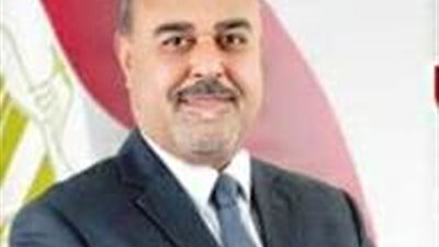 أمين عام نقابة المهندسين بأسيوط خلال إدلاءه بصوته: لابد من الاختيار الجيد لمن يمثل الشعب