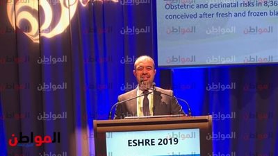  استشاري: هناك خلط بين الحقن المجهري وأطفال الأنابيب 