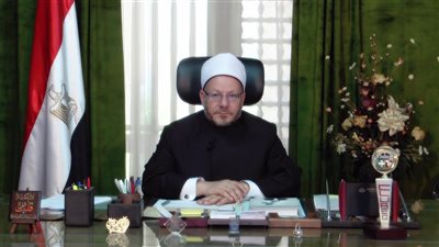 مفتي الجمهورية: الإسلام حث على ممارسة الرياضة ونهى عن التعصب وسوء الأخلاق