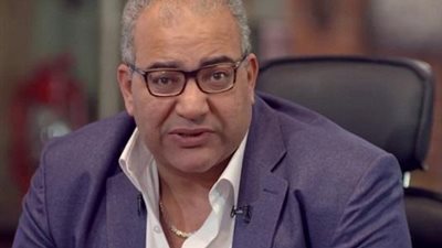 شاهد.. بيومي فؤاد يوضح حقيقة إصابته بفيروس كورونا