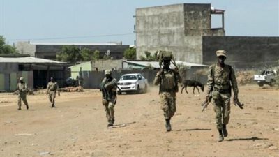 رئيس الجبهة الشعبية لتحرير تجراي يعلن مواصلة قواته قتال الحكومة الإثيوبية