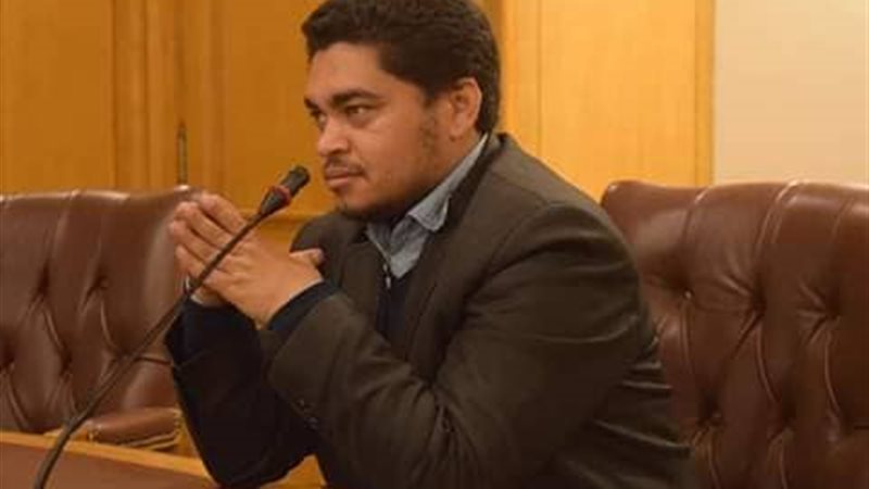 مصطفى التمساح مؤسس