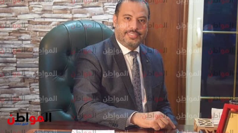  د. أحمد السبكي