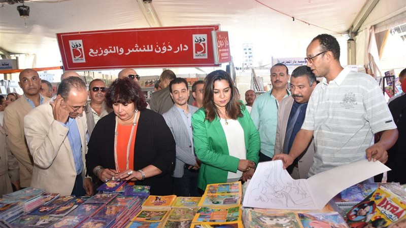 الدكتورة ايناس عبد