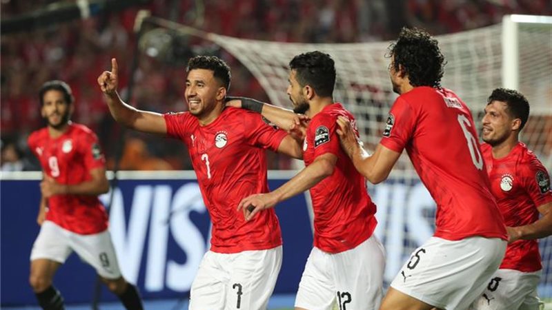 موعد ماتش منتخب مصر