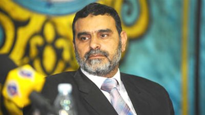 حبس وزير القوى العاملة الأسبق 15 يوما على ذمة التحقيقات