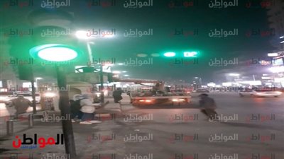 ١١٥٩لجنة بالغربية تستقبل الناخبين لليوم الثاني وسط اجراءات مشددة