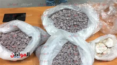 بالصور.. ضبط كمية من أقراص«الاكستايى والكوكايين» بحوزة سائحة فرنسية بمطار الغردقة الدولي