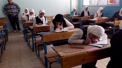 الحكومة توضح حقيقة تغيير نظام امتحانات الشهادة الإعدادية هذا العام