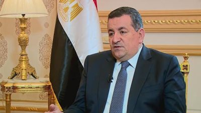 هيكل: الرئيس يأمر بمنح لقاح كورونا الصيني مجانا للمصريين 