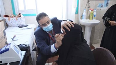 تعرف على خريطة القوافل الطبية بمدن البحر الأحمر خلال الأسبوع الجاري