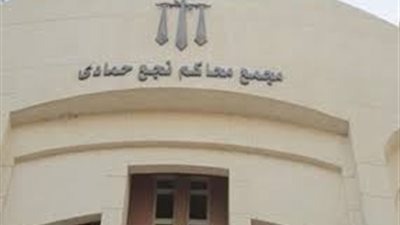 اليوم.. جنايات قنا تستمع للشهود في قضية مقتل عامل على يد ضابطي شرطة
