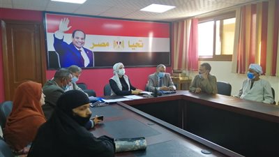 غدًا.. إجراء القرعة العلنية لسكن بديل العشوائيات مرحلة أولي بسفاجا