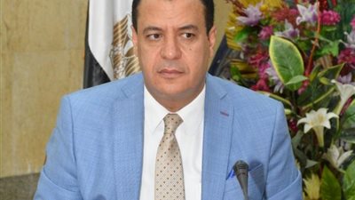 جامعة أسيوط تعلن عن ترشح 967 طالب وطالبة في انتخابات اتحاد الطلاب 