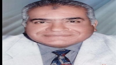 وفاة رئيس قسم المسالك البولية ووكيل طب طنطا السابق متأثرا بإصابته بفيروس كورونا
