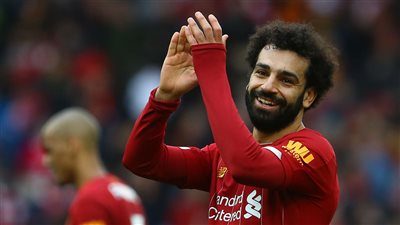 رغم خسارته.. صلاح الأفضل في العالم من وجهة نظر 9 قادة للمنتخبات