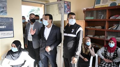 انطلاق فعاليات مشروع رفع الوعي بقضايا السكان في قنا
