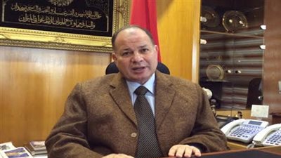 انعقاد اللجنة الدائمة لمناقشة أعمال تطوير مسار رحلة العائلة المقدسة بمشاركة محافظة أسيوط  