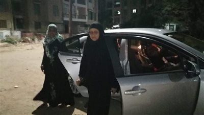 بعد فوزها بسيارة.. الحاجة سعاد تناشد المحافظ: 
