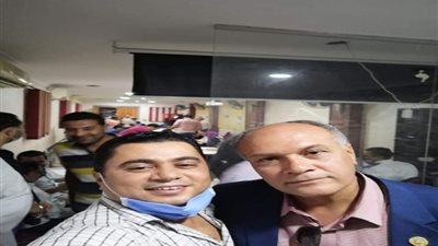 عزل أمين عام اتحاد المهن الطبية بالغربية لإصابته بفيروس كورونا