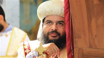 أسقف البحر الأحمر يصدر عدة قرارات لمواجهة فيروس كورونا قبل عيد الميلاد