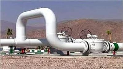 التحفظ على 66 ألف لتر مواد بترولية وعلق محطة وقود بالغردقة للتلاعب